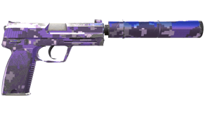 Purple DDPAT image