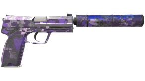 Purple DDPAT image