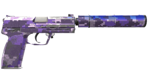 Purple DDPAT image