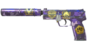 Purple DDPAT image