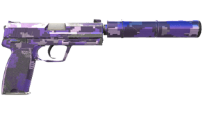 Purple DDPAT image