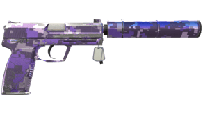 Purple DDPAT image