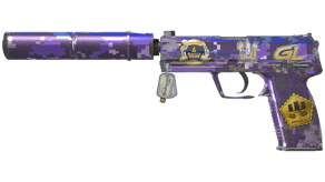 Purple DDPAT image