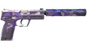 Purple DDPAT image