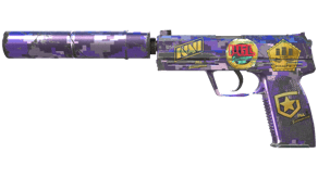 Purple DDPAT image