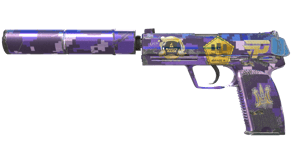 Purple DDPAT image