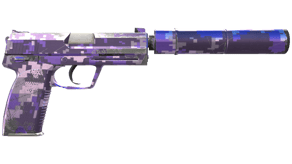 Purple DDPAT image
