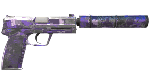 Purple DDPAT image