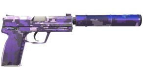 Purple DDPAT image