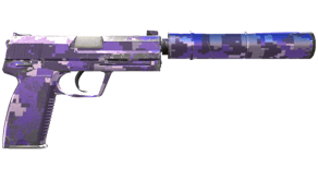 Purple DDPAT image