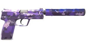 Purple DDPAT image