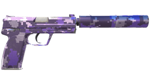 Purple DDPAT image