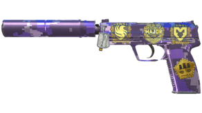 Purple DDPAT image