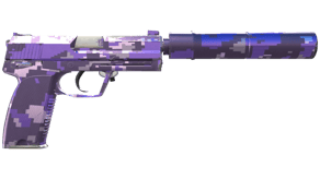 Purple DDPAT image
