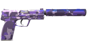 Purple DDPAT image