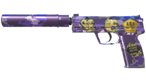 Purple DDPAT image