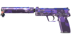 Purple DDPAT image