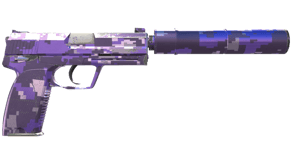 Purple DDPAT image