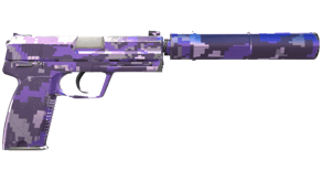 Purple DDPAT image