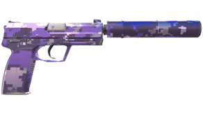 Purple DDPAT image