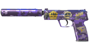 Purple DDPAT image