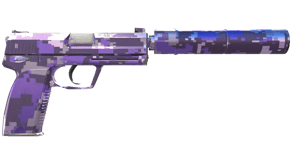 Purple DDPAT image