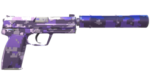 Purple DDPAT image