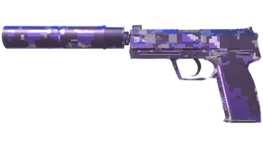 Purple DDPAT image