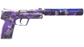 Purple DDPAT image