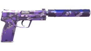 Purple DDPAT image