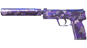 Purple DDPAT image