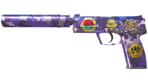 Purple DDPAT image