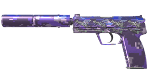 Purple DDPAT image