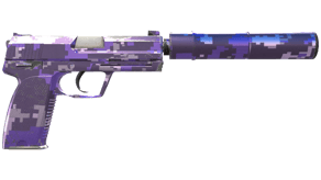Purple DDPAT image