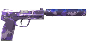 Purple DDPAT image