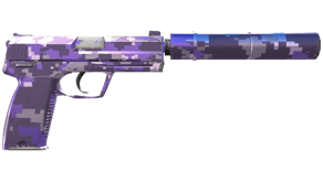 Purple DDPAT image
