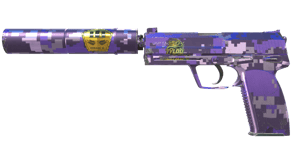 Purple DDPAT image