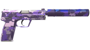 Purple DDPAT image
