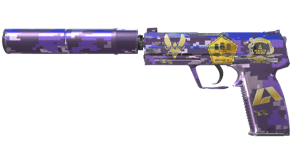 Purple DDPAT image