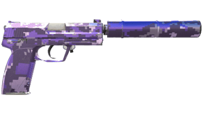 Purple DDPAT image