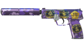 Purple DDPAT image