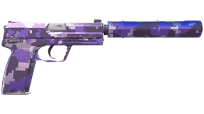 Purple DDPAT image