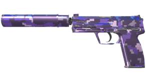 Purple DDPAT image