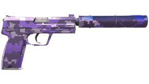 Purple DDPAT image