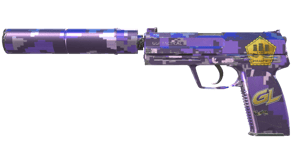 Purple DDPAT image