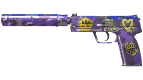 Purple DDPAT image