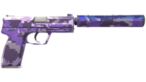 Purple DDPAT image