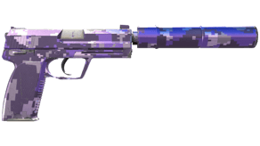 Purple DDPAT image