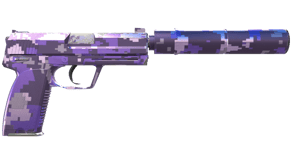 Purple DDPAT image
