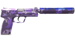 Purple DDPAT image